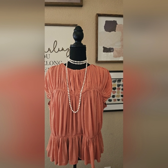 Express blouse - Picture 1 of 1